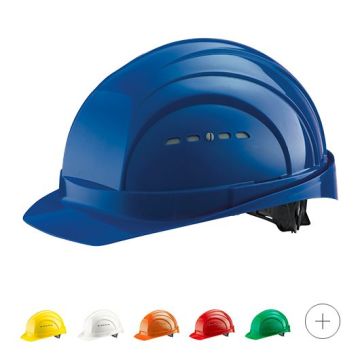 Schuberth Schutzhelm EuroGuard