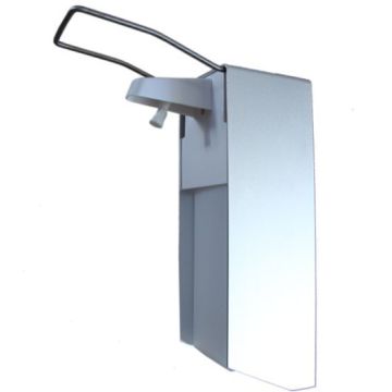 Spender Aluminium
