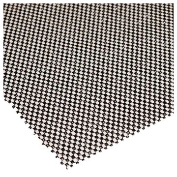Antirutschmatte Black-Cat Ultralight, 1,3 mm vers. Abmessungen, schwarz