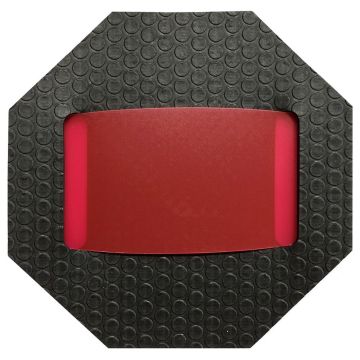 Kantenschutz BCP-Flex, Achtkant 150 x 150 x 4,5 mm Länge: 0,40 m, 10 Stück/VE