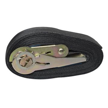 zusätzlicher Spanngurt für Säulenschutz aus Kunststoff, 4 m
