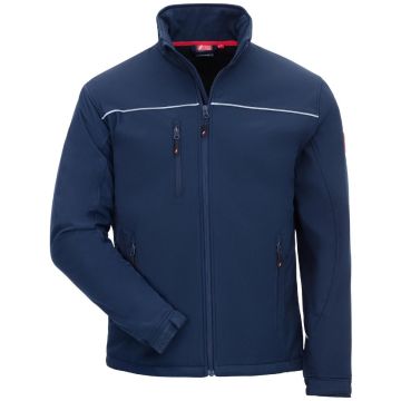 NITRAS MOTION TEX LIGHT, Softshelljacke, vers. Farben und Größen