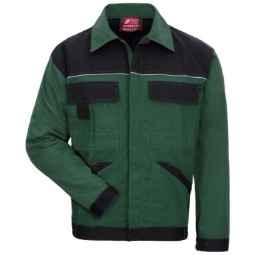 NITRAS MOTION TEX LIGHT, Arbeitsjacke, verschiedene Farben und Größen