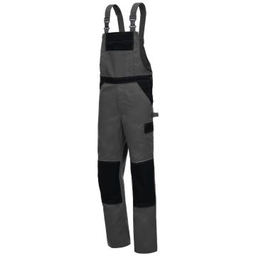NITRAS MOTION TEX LIGHT, Latzhose, verschiedene Größen und Farben