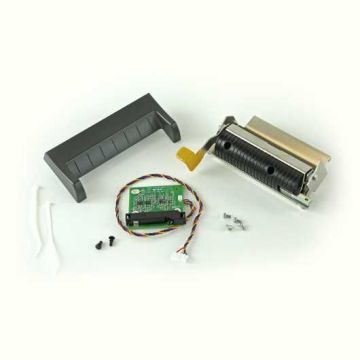 Zebra ZT200- Serie, Spendemodul Upgrade Kit