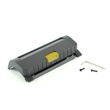Zebra ZD420 und ZD620 Thermotransferdrucker, Spendemodul Upgrade Kit