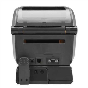 Zebra Akku Basis für ZD420, ZD421, ZD620 und ZD621 Thermotransferdrucker