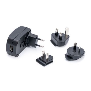 Zebra Netzteil, Wandadapter (USB)