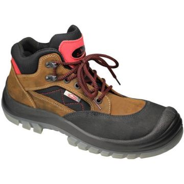 Remisberg Sicherheitshochschuh Sherpa S3, PU-Laufsohle ActiveGrip®, Größe 46