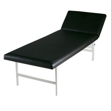 SÖHNGEN® Untersuchungs- und Massageliege, mit verstellbaren Kopfteil, gemäß ASR A4.3