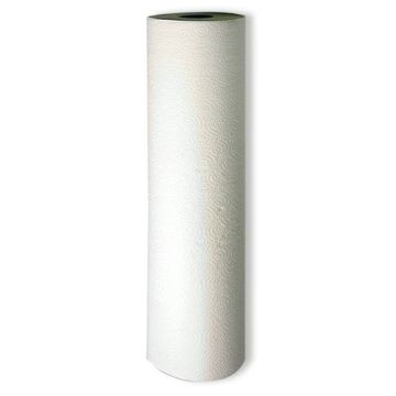 Ärztekrepp, 50 x 0,55 m mit Abreißperforation, für Untersuchungsliegen