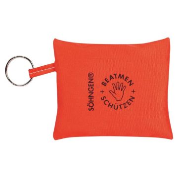 aluderm® Beatmungshilfe-Set Beatmen und Schützen