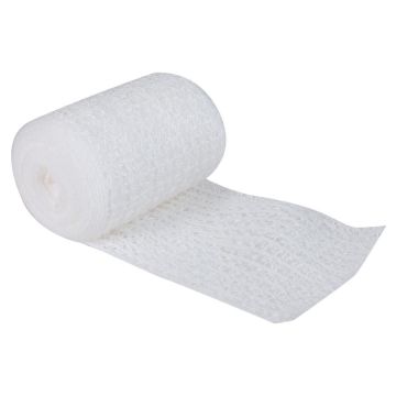 WS-elastische Binde, 4 m x 6 cm, 10 Stück/VE