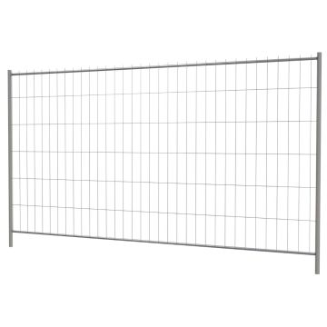 Mobilzaun Standard, 3,5 x 2 m