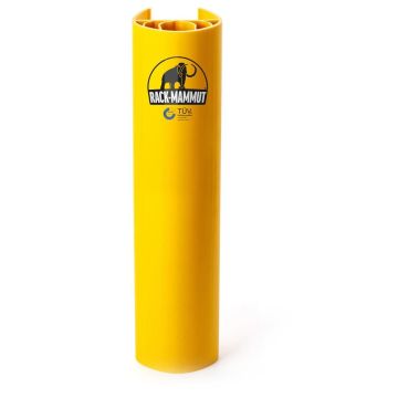 Rack-Mammut® Regalstützenschutz, Höhe 600 mm