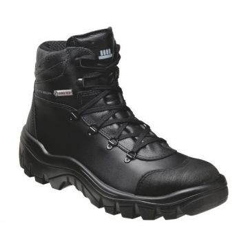 Sicherheitshalbstiefel S3  mit Mittelfußschutz OSLO GTX SMC S3, Weite S, Größe 36-51