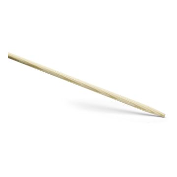Gerätestiel 160 cm Durchmesser 28 mm Verpackungseinheit 25 Stück