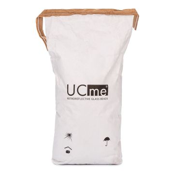 UCme® PREMARK® - Nachstreumittel für Thermoplastik, 20 kg/Sack