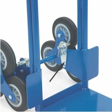 fetra Stern- Feststeller Typ 1770 für Treppenkarre TG1325TK