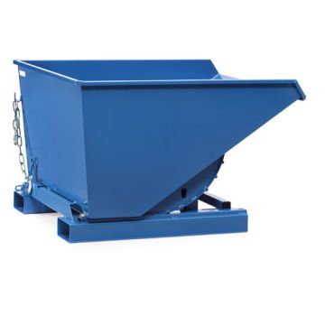 fetra Selbstkipper, blau