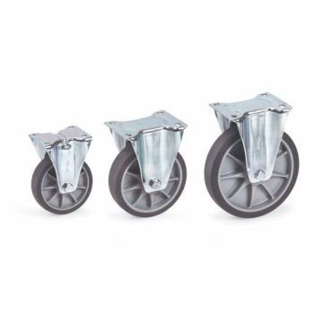 fetra TPE-Bockrolle