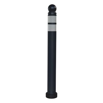 CityFlex®- Bala, Stilpoller elastisch, Reflexstreifen RA2, Höhe 870 mm