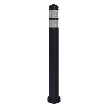CityFlex®- Kapa, Stilpoller elastisch, Reflexstreifen RA2