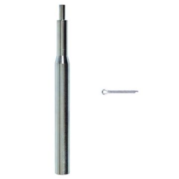 Triopan Zusatzgewicht 1,8 kg, für Faltsignal SL 70 cm