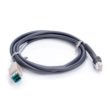 USB- Kabel (A/B) für Zebra ZT610 & ZT620