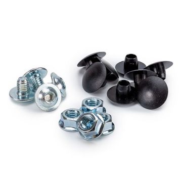 C+P Verbindungs-Set für Umkleidespinde und Fächerschränke
