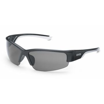 Bügelbrille uvex polavision mit Polarisationsfilter