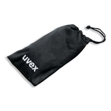 uvex Mikrofaserbeutel für Bügelbrillen