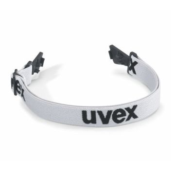 uvex Brillen-Kopfband für uvex pheos Brillen