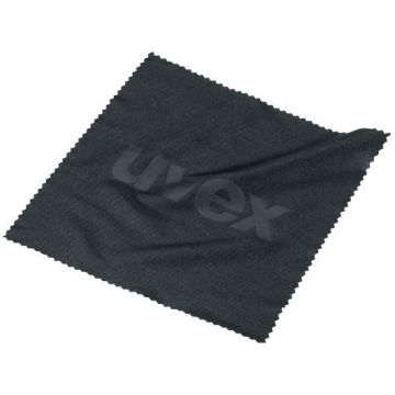 uvex Mikrofasertuch, 5 Stück