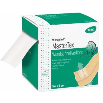 Weroplast® MasterTex