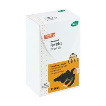 Weroplast® PowerTex