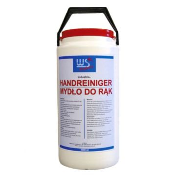 Industrie-Handreiniger, 4000 ml Eimer frei von Mikroplastik