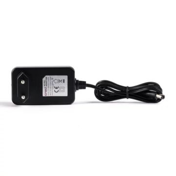 Universal-Netzadapter 12 V, passend für Akku-Rundumleuchte