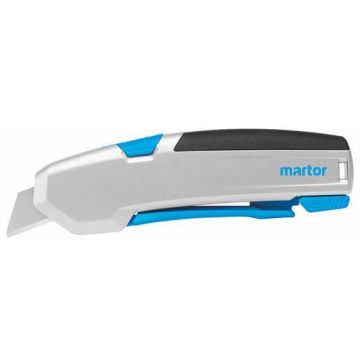 Sicherheitsmesser Martor SECUPRO 625 mit Trapezklinge Nr. 60099