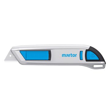Sicherheitsmesser Martor SECUNORM 500 mit Trapezklinge NR. 65232