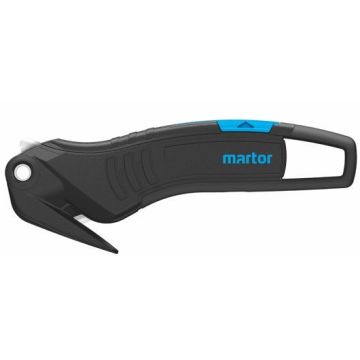 Sicherheitsmesser martor SECUMAX 320 mit Industrieklinge Nr. 92043