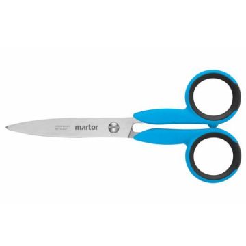 Sicherheitsschere Martor SECUMAX 363 für Präzisionsschnitte