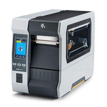 Zebra ZT610 Thermotransferdrucker, verschiedene Ausführungen