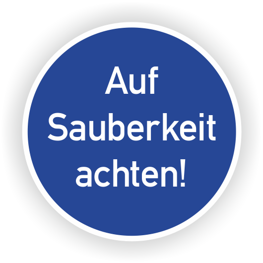Selbstklebendes Schild 'Zutritt Verboten', 300x200 Mm, Gelb/schwarz – Schnell Angebracht, Kein Bohren Nötig