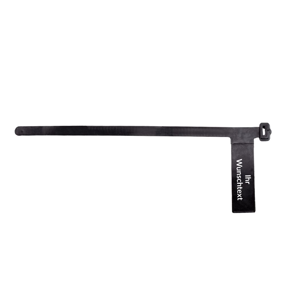 GreatRise 15-20cm Schwarz Gold Basteln Federn Heiß Produktbild-Vorschau 7
