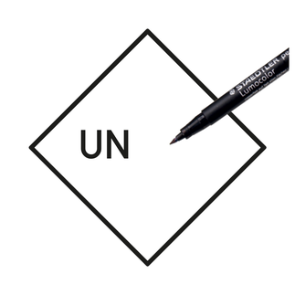 Gefahrzettel blanko, UN-Etikett zum Beschriften, Aufkleber, Folie, 100 x 100 mm, 500 St./ Rolle