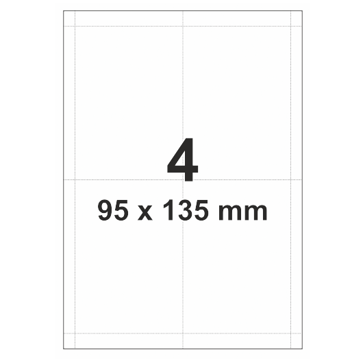 Sorex 35,6x16,9 mm Universal Etiketten Selbstklebend Weiß für alle Sorex 35,6x16,9 mm Universal Etiketten Selbstklebend Weiß für alle