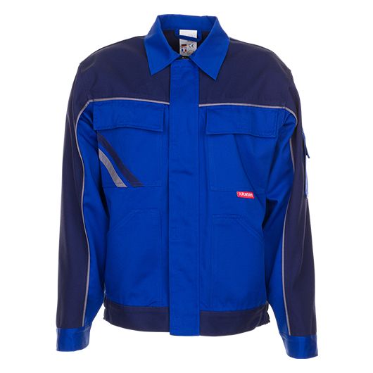 Planam Highline Bundjacke Herren, 2310, blau, Größe 118
