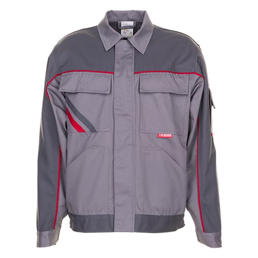 Planam Highline Bundjacke Herren, 2311, grau, Größe 42