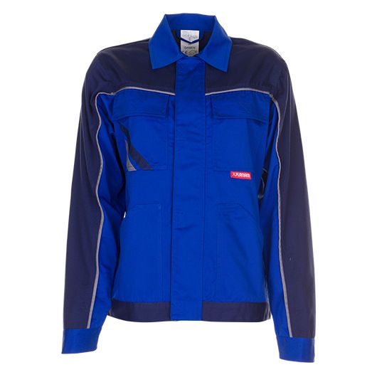 Planam Highline Bundjacke Damen, 2318, blau, Größe 44